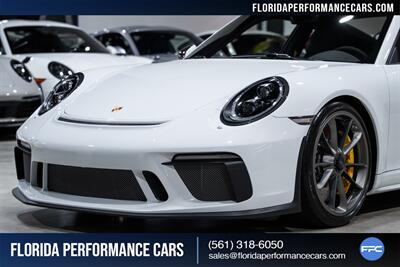 2018 Porsche 911 GT3 - Photo 68 - Riviera Beach, FL 33407