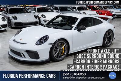 2018 Porsche 911 GT3 - Photo 2 - Riviera Beach, FL 33407