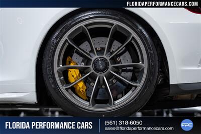 2018 Porsche 911 GT3 - Photo 13 - Riviera Beach, FL 33407