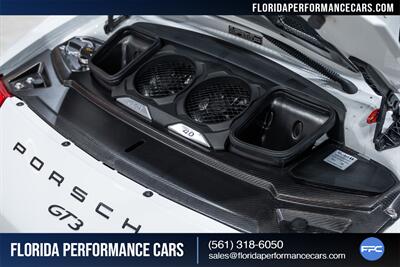 2018 Porsche 911 GT3 - Photo 43 - Riviera Beach, FL 33407