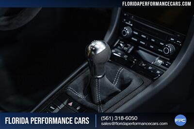 2018 Porsche 911 GT3 - Photo 58 - Riviera Beach, FL 33407