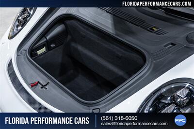 2018 Porsche 911 GT3 - Photo 40 - Riviera Beach, FL 33407