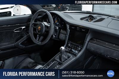 2018 Porsche 911 GT3 - Photo 54 - Riviera Beach, FL 33407