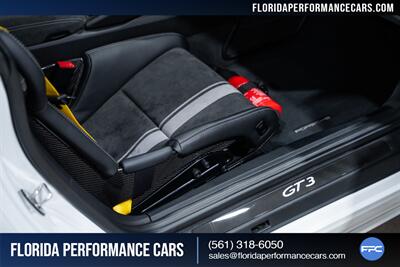 2018 Porsche 911 GT3 - Photo 33 - Riviera Beach, FL 33407
