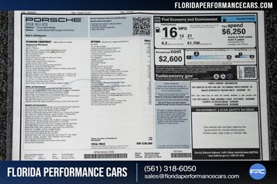 2018 Porsche 911 GT3 - Photo 30 - Riviera Beach, FL 33407