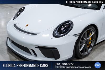 2018 Porsche 911 GT3 - Photo 11 - Riviera Beach, FL 33407