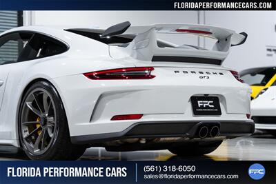 2018 Porsche 911 GT3 - Photo 14 - Riviera Beach, FL 33407