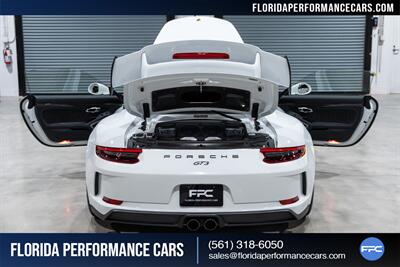 2018 Porsche 911 GT3 - Photo 41 - Riviera Beach, FL 33407