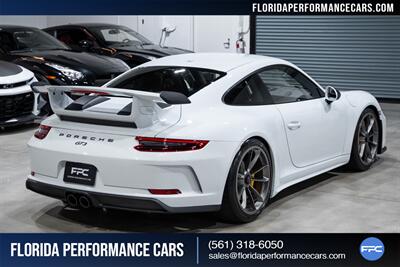 2018 Porsche 911 GT3 - Photo 6 - Riviera Beach, FL 33407