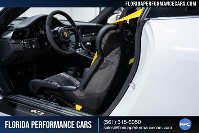 2018 Porsche 911 GT3 - Photo 22 - Riviera Beach, FL 33407