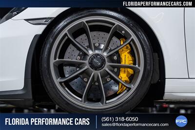 2018 Porsche 911 GT3 - Photo 12 - Riviera Beach, FL 33407