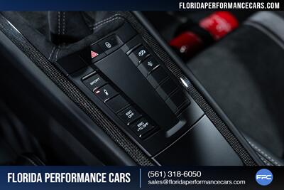2018 Porsche 911 GT3 - Photo 50 - Riviera Beach, FL 33407