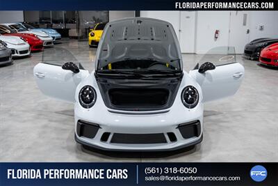 2018 Porsche 911 GT3 - Photo 39 - Riviera Beach, FL 33407