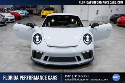 2018 Porsche 911 GT3 - Photo 37 - Riviera Beach, FL 33407