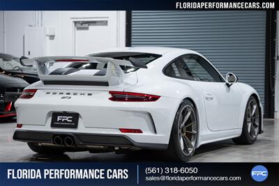 2018 Porsche 911 GT3 - Photo 15 - Riviera Beach, FL 33407