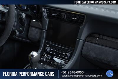 2018 Porsche 911 GT3 - Photo 59 - Riviera Beach, FL 33407