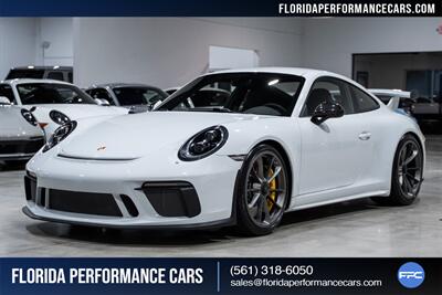 2018 Porsche 911 GT3 - Photo 10 - Riviera Beach, FL 33407
