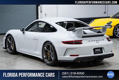 2018 Porsche 911 GT3 - Photo 69 - Riviera Beach, FL 33407