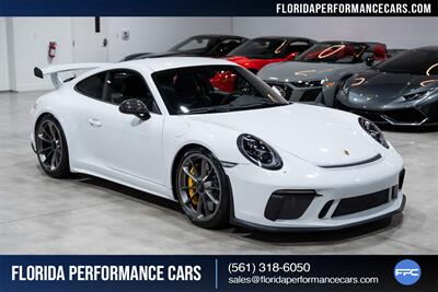 2018 Porsche 911 GT3 - Photo 8 - Riviera Beach, FL 33407
