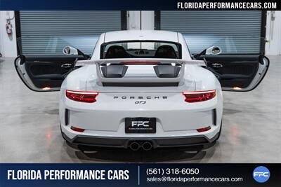 2018 Porsche 911 GT3 - Photo 38 - Riviera Beach, FL 33407