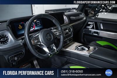 2021 Mercedes-Benz AMG G 63   - Photo 52 - Riviera Beach, FL 33407
