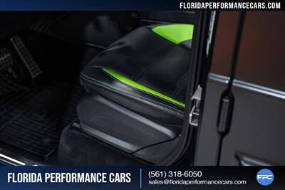 2021 Mercedes-Benz AMG G 63   - Photo 23 - Riviera Beach, FL 33407