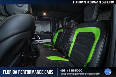 2021 Mercedes-Benz AMG G 63   - Photo 29 - Riviera Beach, FL 33407