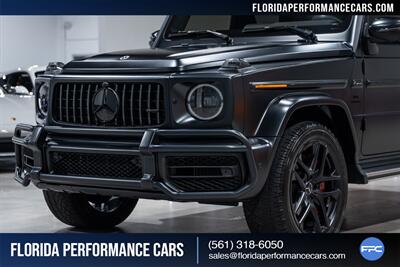 2021 Mercedes-Benz AMG G 63   - Photo 69 - Riviera Beach, FL 33407