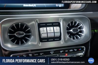 2021 Mercedes-Benz AMG G 63   - Photo 59 - Riviera Beach, FL 33407