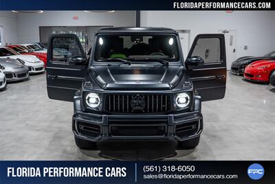 2021 Mercedes-Benz AMG G 63   - Photo 42 - Riviera Beach, FL 33407