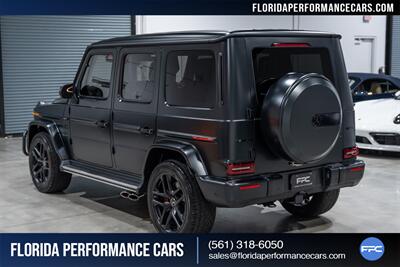 2021 Mercedes-Benz AMG G 63   - Photo 4 - Riviera Beach, FL 33407