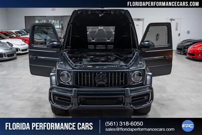 2021 Mercedes-Benz AMG G 63   - Photo 44 - Riviera Beach, FL 33407
