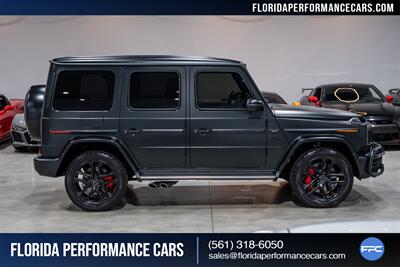 2021 Mercedes-Benz AMG G 63   - Photo 7 - Riviera Beach, FL 33407