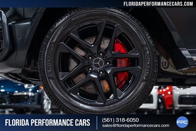 2021 Mercedes-Benz AMG G 63   - Photo 11 - Riviera Beach, FL 33407