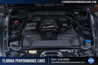 2021 Mercedes-Benz AMG G 63   - Photo 45 - Riviera Beach, FL 33407