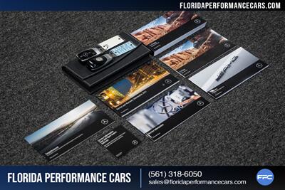 2021 Mercedes-Benz AMG G 63   - Photo 38 - Riviera Beach, FL 33407