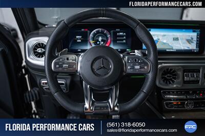 2021 Mercedes-Benz AMG G 63   - Photo 53 - Riviera Beach, FL 33407