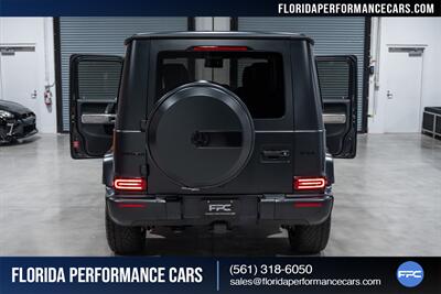 2021 Mercedes-Benz AMG G 63   - Photo 43 - Riviera Beach, FL 33407