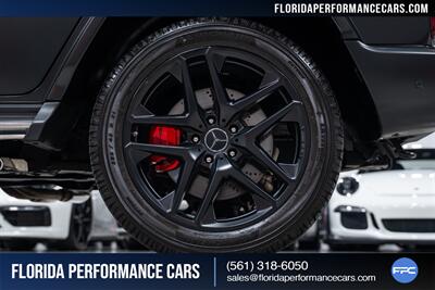 2021 Mercedes-Benz AMG G 63   - Photo 12 - Riviera Beach, FL 33407