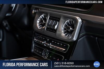 2021 Mercedes-Benz AMG G 63   - Photo 64 - Riviera Beach, FL 33407