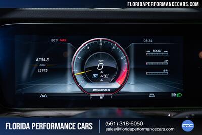 2021 Mercedes-Benz AMG G 63   - Photo 22 - Riviera Beach, FL 33407