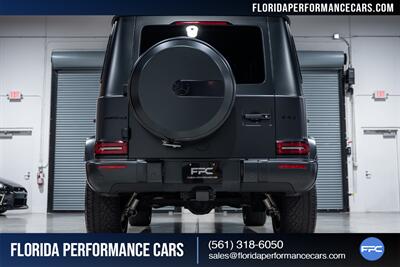 2021 Mercedes-Benz AMG G 63   - Photo 71 - Riviera Beach, FL 33407