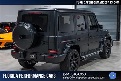 2021 Mercedes-Benz AMG G 63   - Photo 6 - Riviera Beach, FL 33407