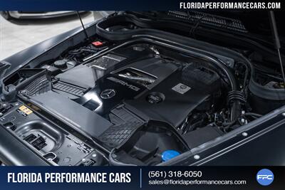 2021 Mercedes-Benz AMG G 63   - Photo 46 - Riviera Beach, FL 33407