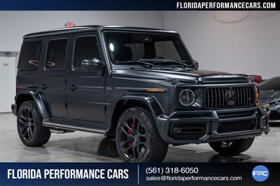 2021 Mercedes-Benz AMG G 63   - Photo 14 - Riviera Beach, FL 33407