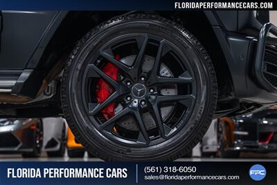 2021 Mercedes-Benz AMG G 63   - Photo 51 - Riviera Beach, FL 33407