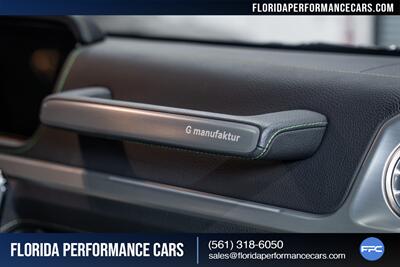 2021 Mercedes-Benz AMG G 63   - Photo 66 - Riviera Beach, FL 33407