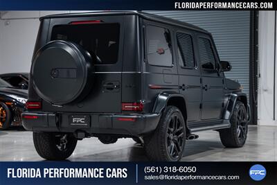 2021 Mercedes-Benz AMG G 63   - Photo 13 - Riviera Beach, FL 33407