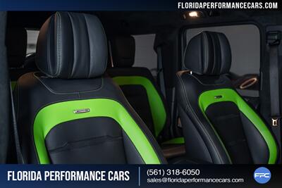 2021 Mercedes-Benz AMG G 63   - Photo 67 - Riviera Beach, FL 33407