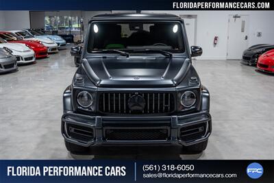 2021 Mercedes-Benz AMG G 63   - Photo 9 - Riviera Beach, FL 33407